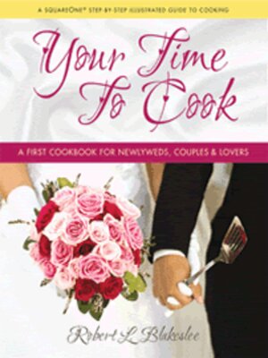 cover image of Your Time to Cook